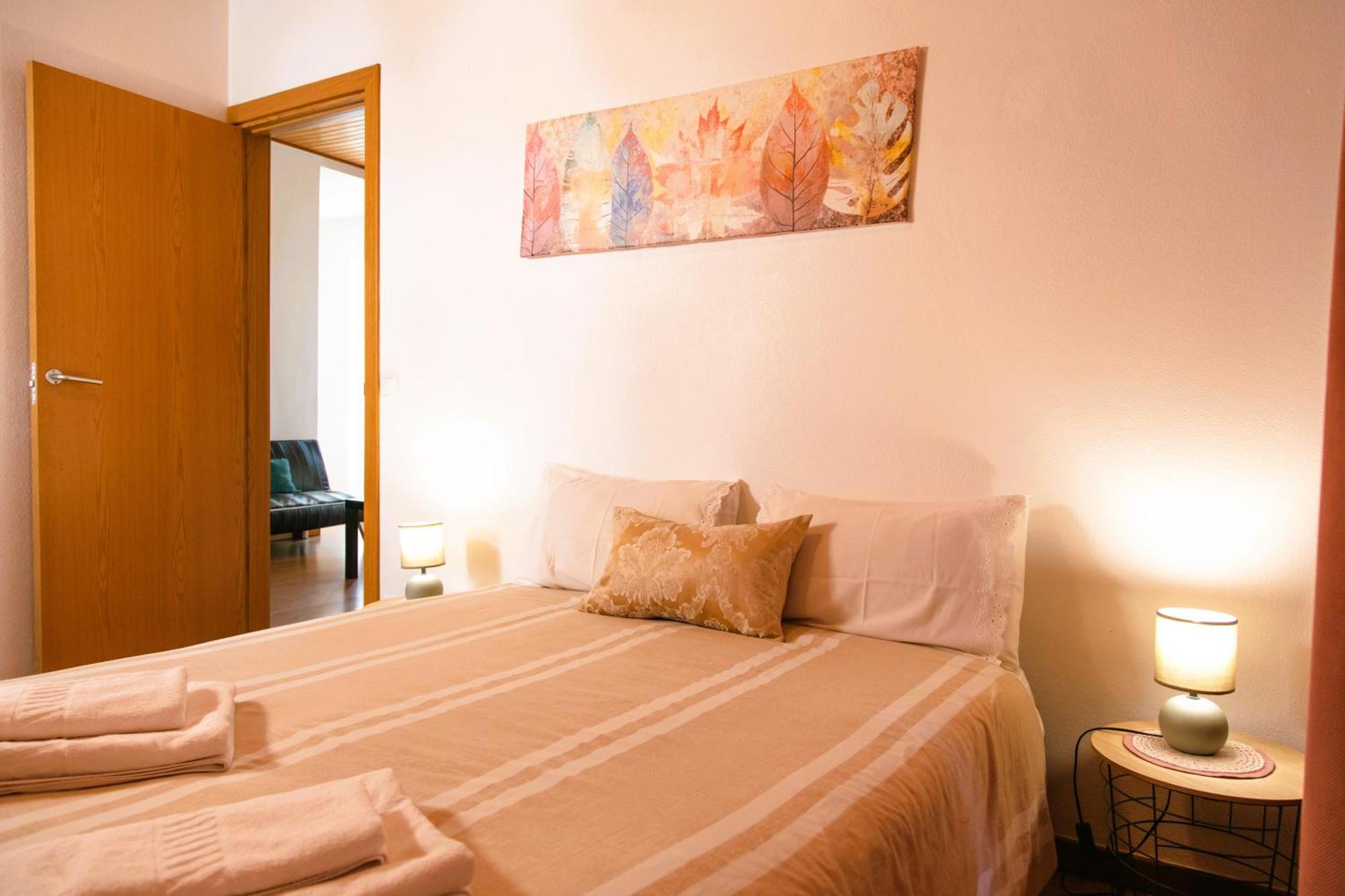 Appartement Arcadas Da Manteigas