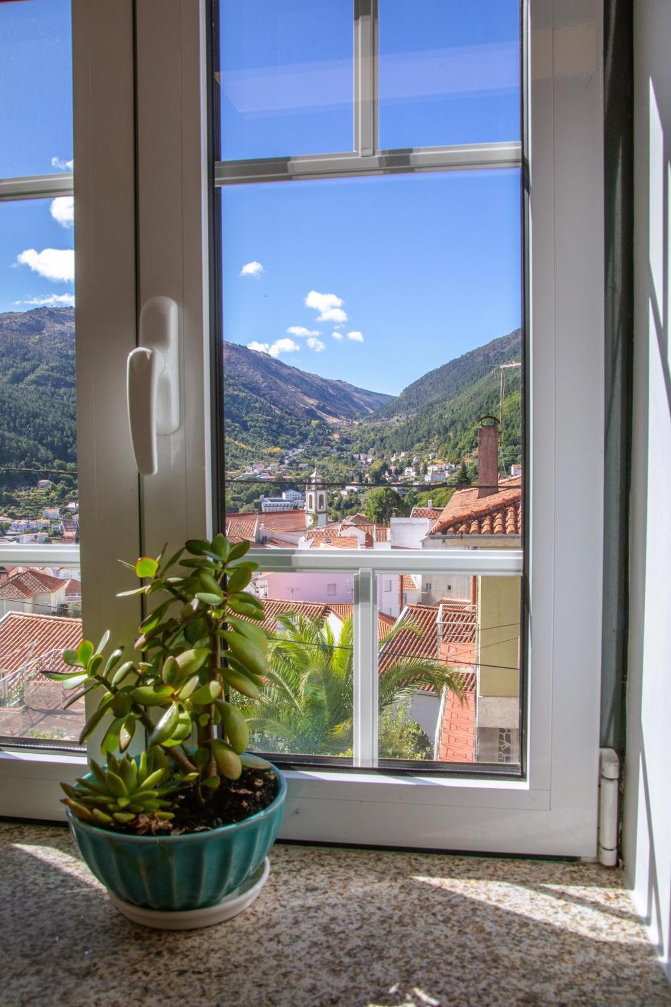 Appartement Arcadas Da