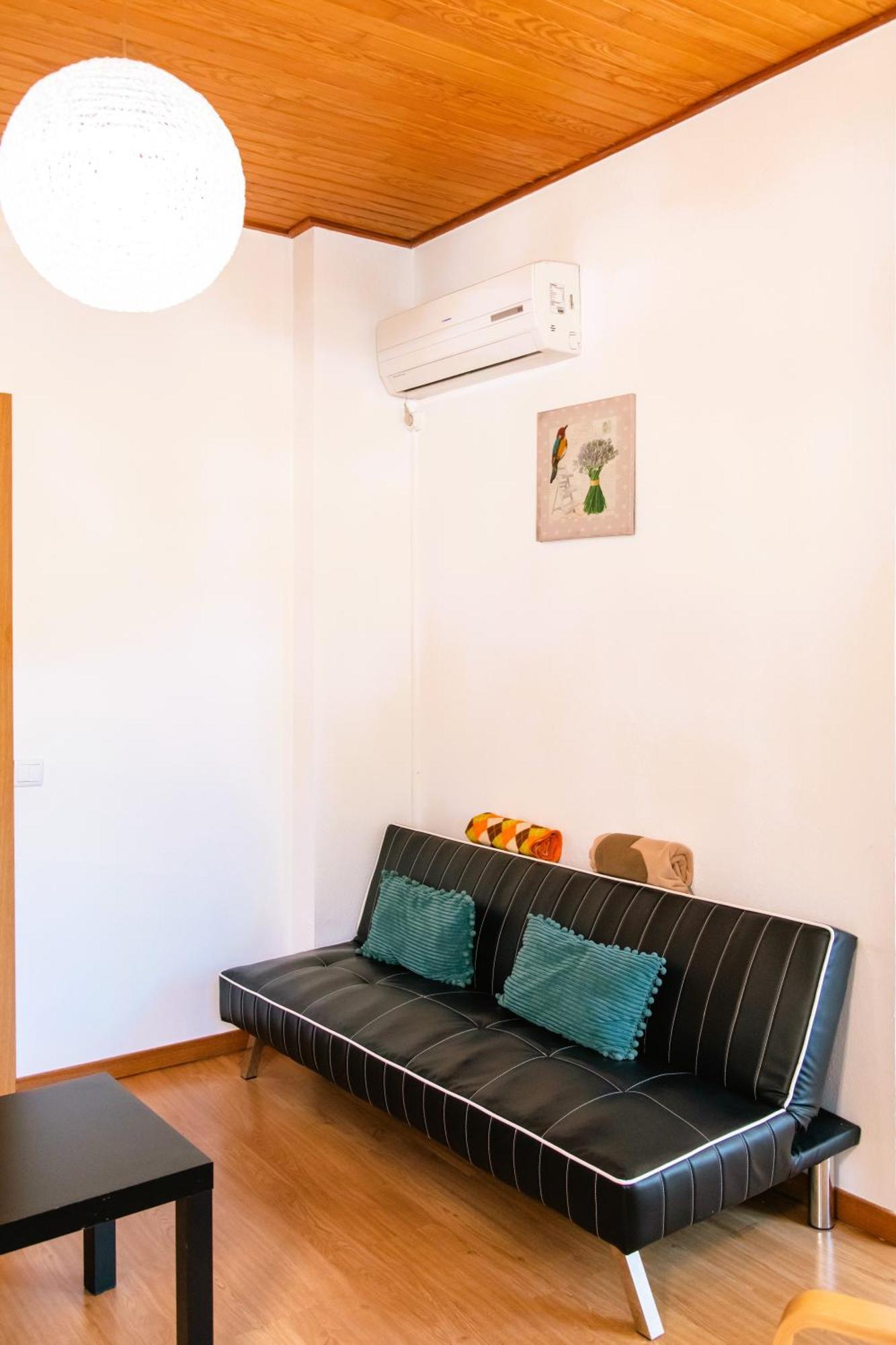 Arcadas Da Apartment Manteigas
