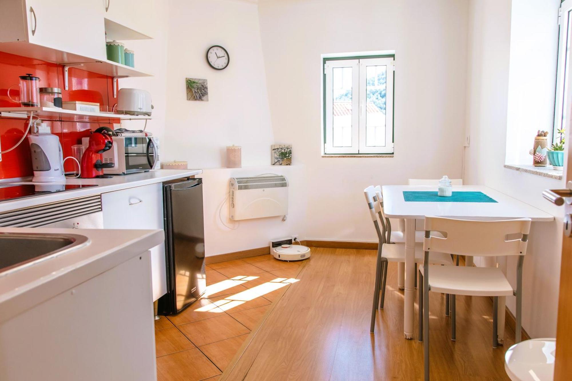 Appartement Arcadas Da *