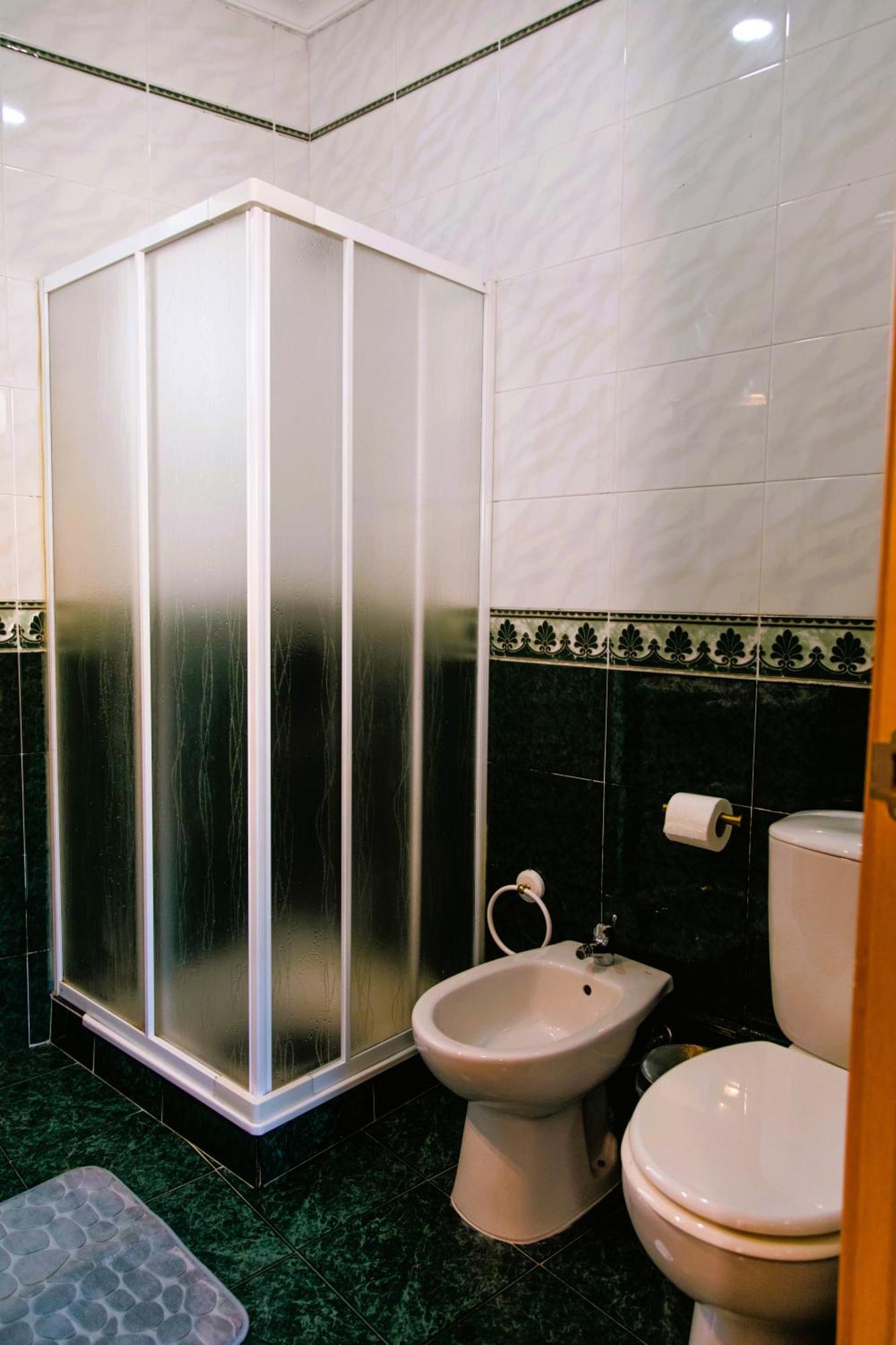 Arcadas Da Appartement Manteigas