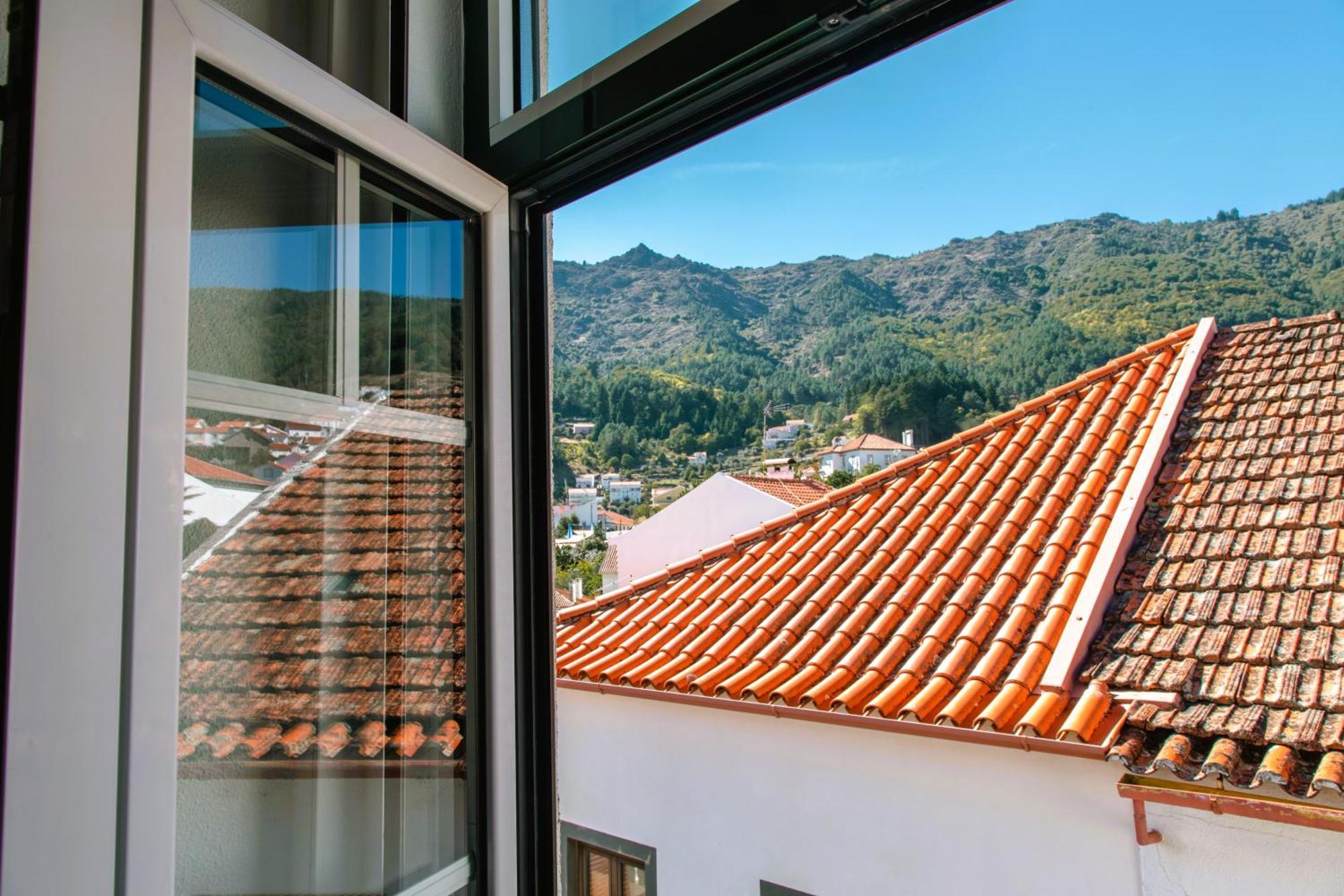 Arcadas Da Appartement