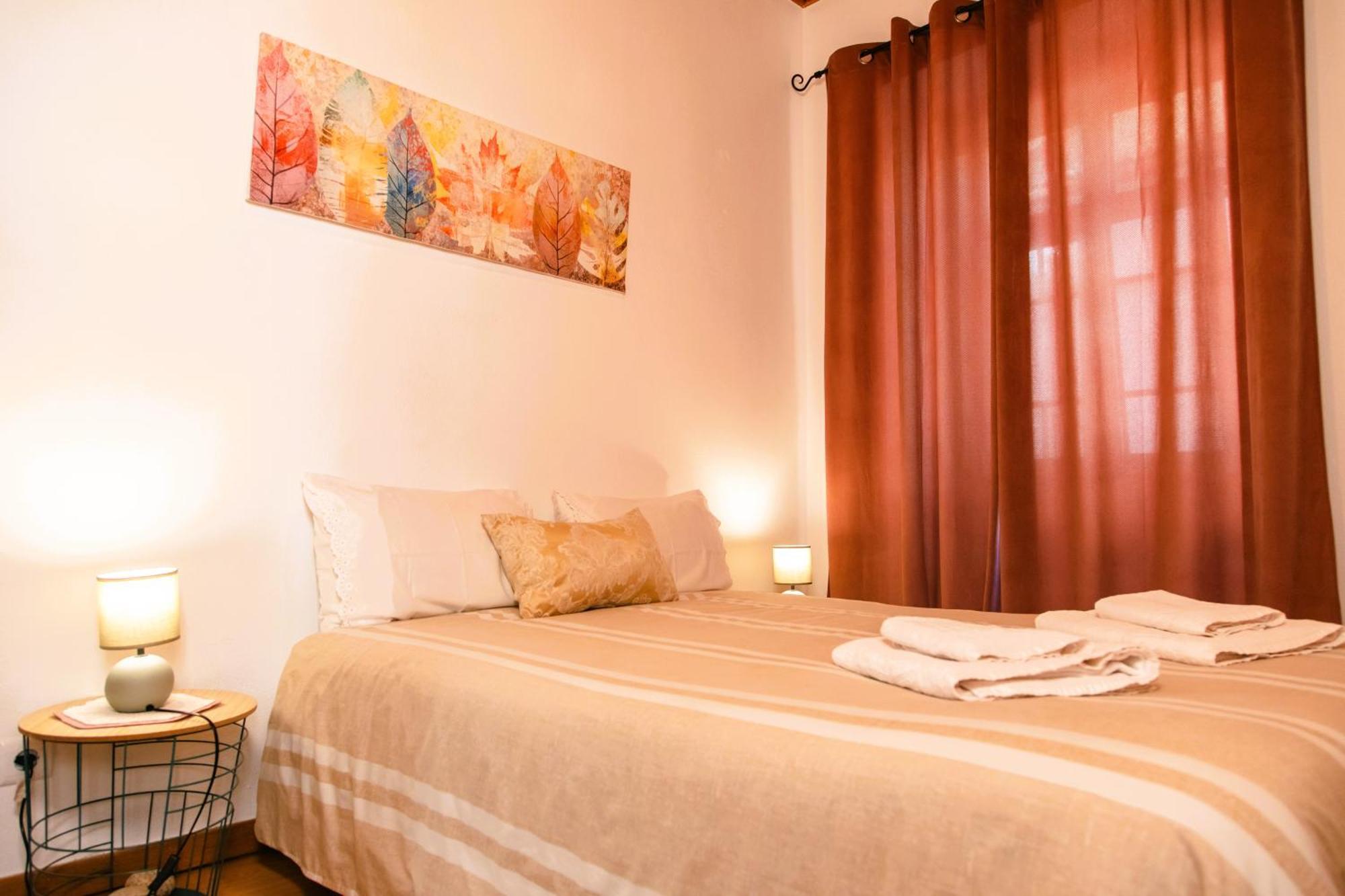 Appartement Arcadas Da *