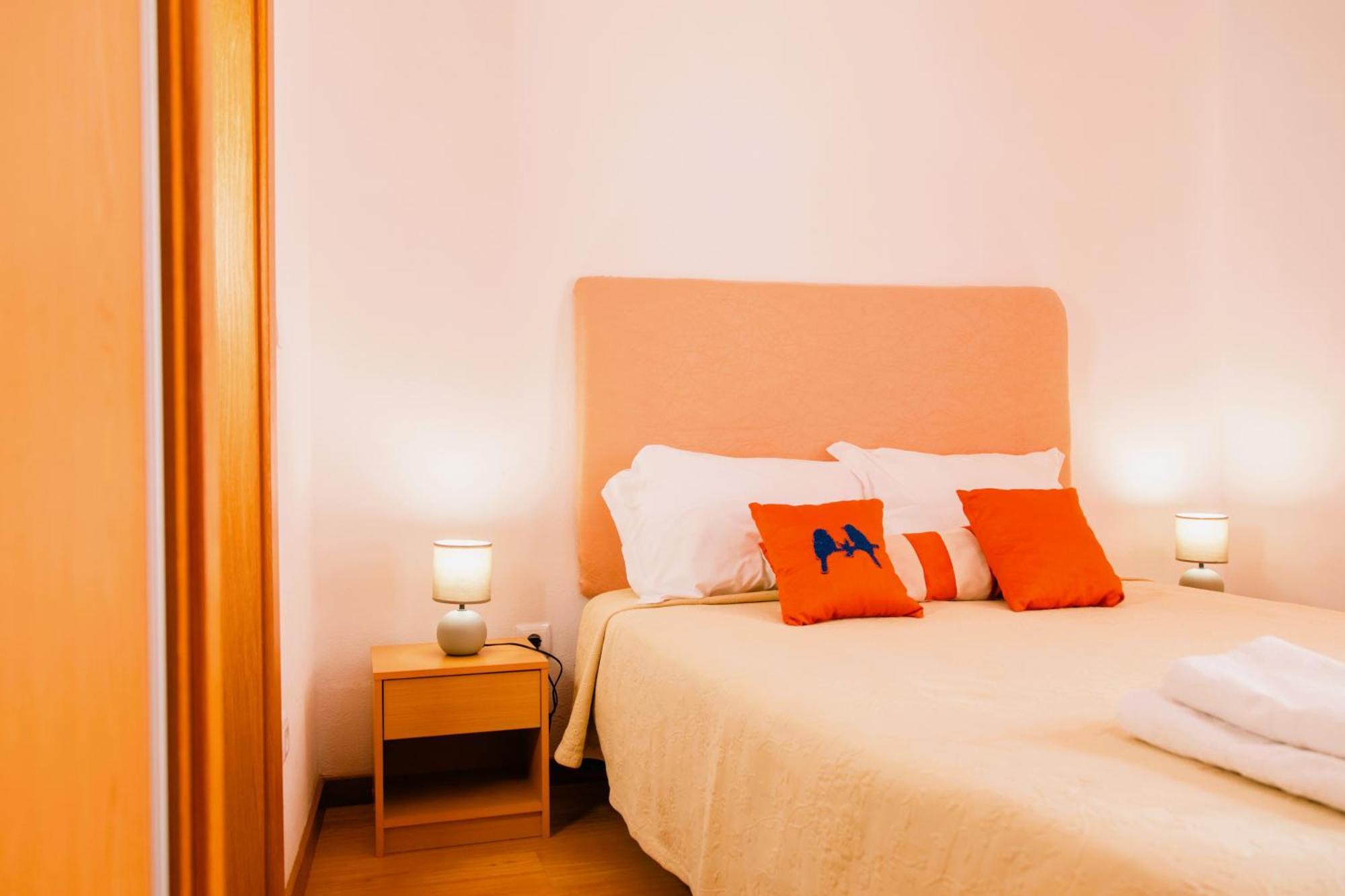 Arcadas Da Apartment Manteigas