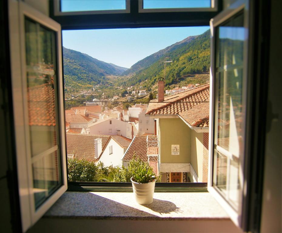 Appartement Arcadas Da